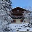 Chalet d' Amo  Morzine