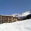 Hotel Club MMV Le Val Cenis  Lanslebourg-Mont-Cenis