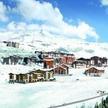 Résidence Le Chalet du Mont Vallon Les Menuires