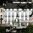 Hôtel Panoramic et des Bains Luz-Saint-Sauveur