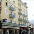 HOTEL CHRISTIAN CLUNY Lourdes