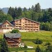 Résidence de l'Arboisie Megève
