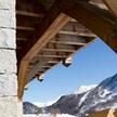 Residence CGH Les Chalets de Flambeau Lanslebourg-Mont-Cenis