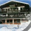 Bonne Valette Morzine