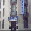 Hotel Sainte Agnès Lourdes