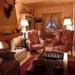 Chambres d'hôtes Chalet l'Aigle Bleu Pra-Loup