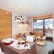 Odalys Lune Argent Megève