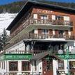 Hotel Le Cret Les-Deux-Alpes