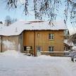 Auberge des Jonquilles La Bresse