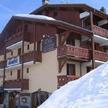 L'Aigle Rouge La Plagne