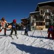 Hotel Jam Session Les-Deux-Alpes