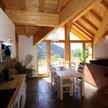 Chalet des Domaines de la Vanoise Peisey-Nancroix