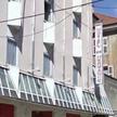 Hôtel Hermance Bellegarde-sur-Valserine