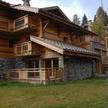 Chalet Ancolie Les-Deux-Alpes