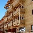 Residence Pra Sainte Marie Vars