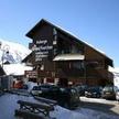 Auberge Le Grand Fourchon Valmeinier