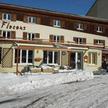 Hôtel les Flocons Le Sauze