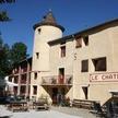 Chateau de Camurac Camurac