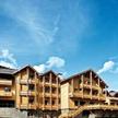 Anova Hotel & Spa Montgenèvre