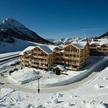 Résidence Club **** mmv Le Hameau des Airelles Montgenèvre
