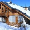 Chalet Alpen Roc Valloire