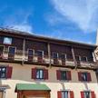 Hôtel La Rafale Montgenèvre