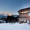 Chalet Hôtel Alpen Valley Combloux