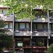 Hotel de Paris Bagnères-de-Luchon