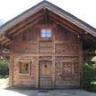 Chalet Everest Chamonix-Mont-Blanc