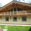 Chalet Gaia Chamonix-Mont-Blanc