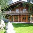 Chalet Persévérance Chamonix-Mont-Blanc