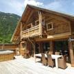 Chalet Peyrlaz Chamonix-Mont-Blanc