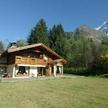 Chalet Pokhara Chamonix-Mont-Blanc