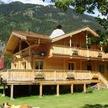 Chalet Sarvants Chamonix-Mont-Blanc