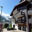 Studio Quartz Chamonix-Mont-Blanc