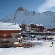 Résidence Montana Planton Tignes