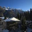 Appartement Sienna Chamonix-Mont-Blanc