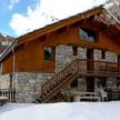 Chalet Athénaïse Val-d'Isère