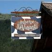 Auberge Le Vanant Morzine