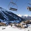 Résidence MMV L'Etoile des Cimes Sainte-Foy-Tarentaise