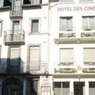Hotel des Cimes Luz-Saint-Sauveur