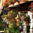 Auberge Nemoz La Ferrière