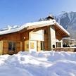 Chalet Slider Chamonix-Mont-Blanc