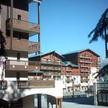 Les Appartements de Immo Valfréjus Modane