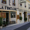 Hôtel La Fontaine Lourdes