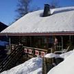 Chalet Les Loups Châtel