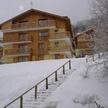 Residence Les Chalets d'Arrondaz Modane