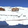 Roche Blanche Val-Thorens