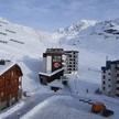 Résidence Serac Val-Thorens