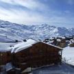 Résidence Trois Vallées Val-Thorens